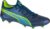 Puma King Ultimate FG/AG 107563-04, Mannen, Marineblauw, Voetbalschoenen, maat: 47