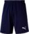 Puma Liga Training Shorts Peacoat-Wit Maat S