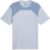 Puma Mcfc Football Culture T-shirt Met Korte Mouwen Blauw M Man