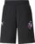 Puma Neymar Jr Creativity Short 605560-01, Mannen, Zwart, Shorts, maat: L