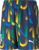 Puma Neymar Jr Future Printed Short 605541-06, voor een jongen, Veelkleurig, Shorts, maat: 140