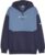 Puma Om Football Culture Capuchon Blauw M Man