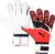 Puma One Grip 1 Rc Glove 041628-01 – Kleur Zwart – Maat 10