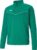 Puma Puma Teamrise 1/4 Zip Sporttrui – Maat L – Mannen – groen