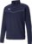 Puma Puma Teamrise 1/4 Zip Sporttrui – Maat L – Mannen – navy