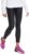 Puma Run Marathon Tight Dames – Sportbroeken – lichtgroen/zwart – Vrouwen