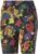 Puma Select Downtown Pride Aop Korte Broek Zwart S Vrouw