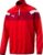 PUMA Spirit II 1/4 Zip Training Top 654657 01 – Sporttop – Mannen – Puma Red-White – Maat – XXL