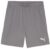 PUMA teamGOAL Shorts Heren Sportbroek – Cast Iron-PUMA Wit – Maat M