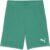 PUMA teamGOAL Shorts Heren Sportbroek – Sport Green-PUMA Wit – Maat L