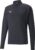 Puma Teamliga Halve Rits Sweatshirt Blauw S Man