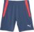 PUMA teamLIGA Training Shorts 2 (open pockets) Heren Sportbroek – Blauw – Maat S