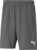 Puma Teamrise Short Heren – Grijs | Maat: M