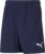 Puma Teamrise Short Kinderen – Marine | Maat: 164