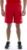 Puma Teamrise Short Rood – Sportwear – Volwassen