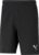 Puma Teamrise Short Zwart – Sportwear – Volwassen