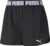 “PUMA Train STRONG Woven 3″” Short Dames Sportbroek – Zwart – Maat L”