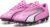 Puma Ultra Play Fg/ag Junior Voetbalschoenen Roze EU 34 1/2