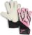 Puma Ultra Play Pink White Keepershandschoenen – Maat 4
