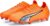 Puma Ultra Ultimate Fg/ag Voetbalschoenen Oranje EU 36