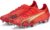 PUMA Ultra Ultimate MXSG Voetbalschoenen – Fiery Coral / Fizzy Light / Puma Black – EU 42