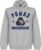 Pumas Unam Established Hoodie – Grijs – L