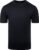 Pure2Improve Sportshirt Heren – Maat M – Zwart – Fitness Kleding Heren – T Shirt Heren