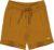 Quapi jongens korte joggingbroek Mink Brown Sand