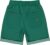 Quapi jongens korte joggingbroek Mo Green Leaf