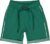 Quapi jongens korte joggingbroek Mo Green Leaf