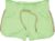 Quapi meisjes korte joggingbroek Meis Summer Green