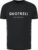 Quotrell – OLYMPIA T-SHIRT – BLACK/WHITE – L