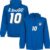 R. Baggio Italië 1994 Hoodie – Blauw – Kinderen – 116