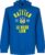 Racing Club Haitien Established Hoodie – Blauw – L