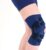 Rafys Kniebrace Super, L blauw