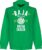 Raja Casablanca Established Hoodie – Groen – L