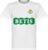 Real Betis Team T-Shirt – Wit – L