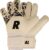 Real Classico Pro Keepershandschoenen Kinderen – Wit / Zwart | Maat: 6,5