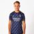 Real Madrid Uit Shirt Heren 23/24 – Maat M – Sportshirt Volwassenen – Navy