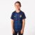 Real Madrid Voetbalshirt Kids – Maat 116 – Sportshirt Kinderen – Blauw