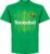 Real Sociedad Team T-Shirt – Groen – M