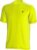 Redmax Sublime Collectie Heren Sportshirt – Sportkleding – Duurzaam – Dry-Cool – Geschikt voor Fitness – Geel – XXL