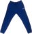 Reebok IDENTITY SMALL LOGO FLEECE JOGGER – Heren Sportbroek – Blauw – Maat L