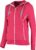 Reece Kate Hooded F/zip 865602-0550 – Kleur Roze – Maat 140