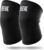 Reeva Knee Sleeves 5mm voor Fitness, Gewichtheffen & CrossFit – Maat S – Knie Brace – Verkocht per paar