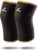 Reeva Knee Sleeves Powerlifting 7mm – Maat L – Knie Brace geschikt voor Powerlifting, Fitness en Gewichtheffen – Goud