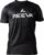 Reeva Sportshirt – Maat S – Shirt voor onder andere Fitness, Crossfit en Kickboksen