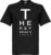 Referee Eye Test T-shirt – L