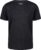 Regatta, Kids Fingal Sportshirt, Black, Maat 116