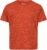 Regatta, Kids Fingal Sportshirt, Rusty Orange, Maat 104